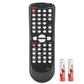 Remote Control Replacement with Batteries W452334