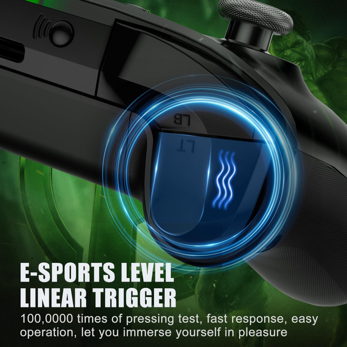 Wireless Controller for X-Box One X|S Series PC L25021