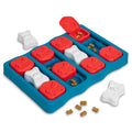 Dog Brick Dog Toy Treat Puzzle Q7537