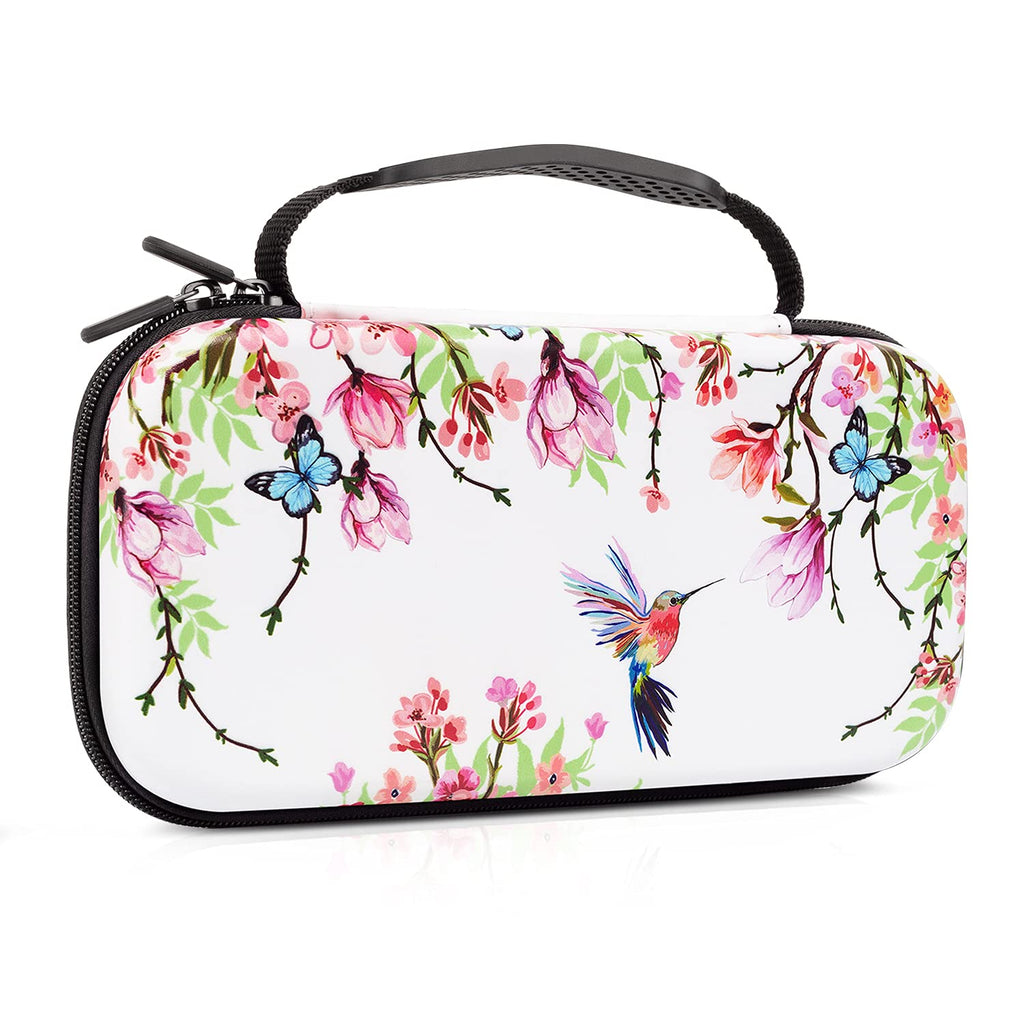 Switch Case with 16 Game Card Slot P65142