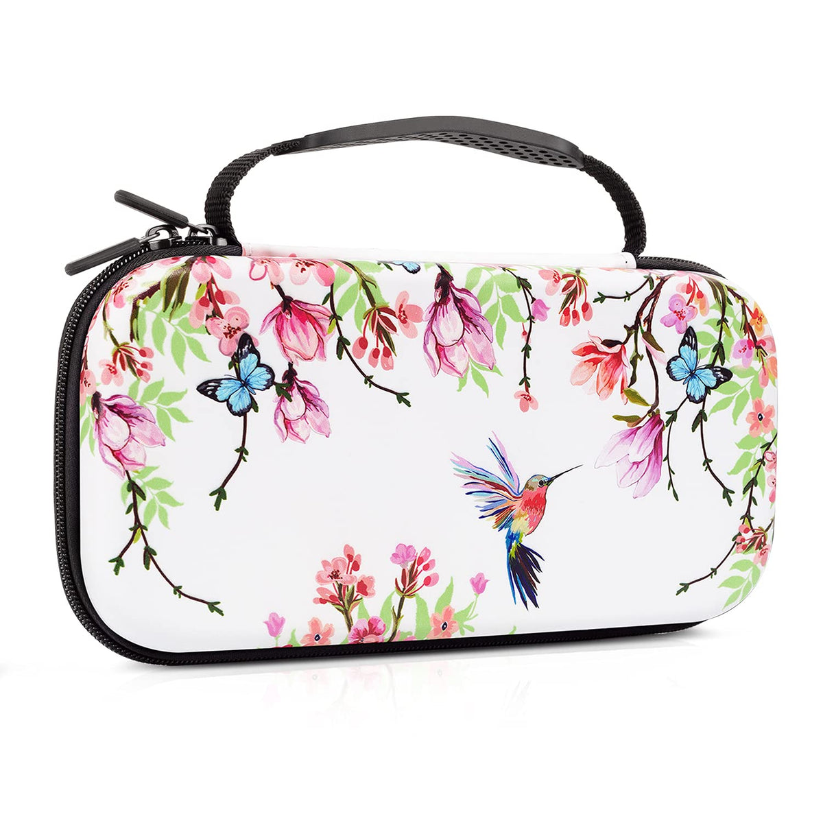 Switch Case with 16 Game Card Slot P65142