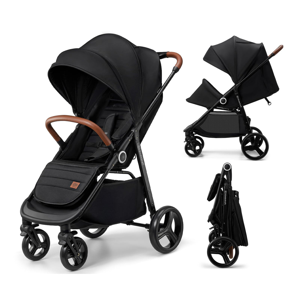 Black Buggy A20778