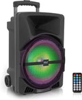 Portable Wireless PA Speaker System N571127