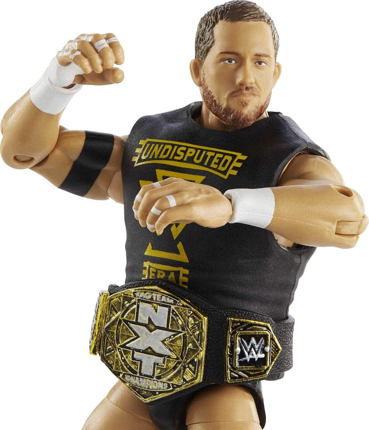 Elite Series Action Figure with Accessories I137