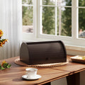 Roll-Top Bread Box U982131