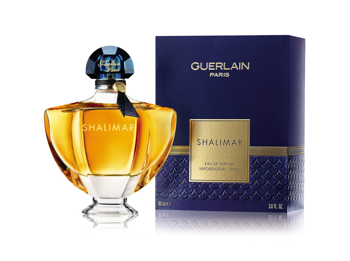 Eau De Parfum and Toilette Spray 3 Ounce Each L8070