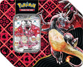 Pokemon TCG Tin G465555