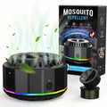 Electronic Mosquito Repellent Outdoor Patio Black 2 C419249