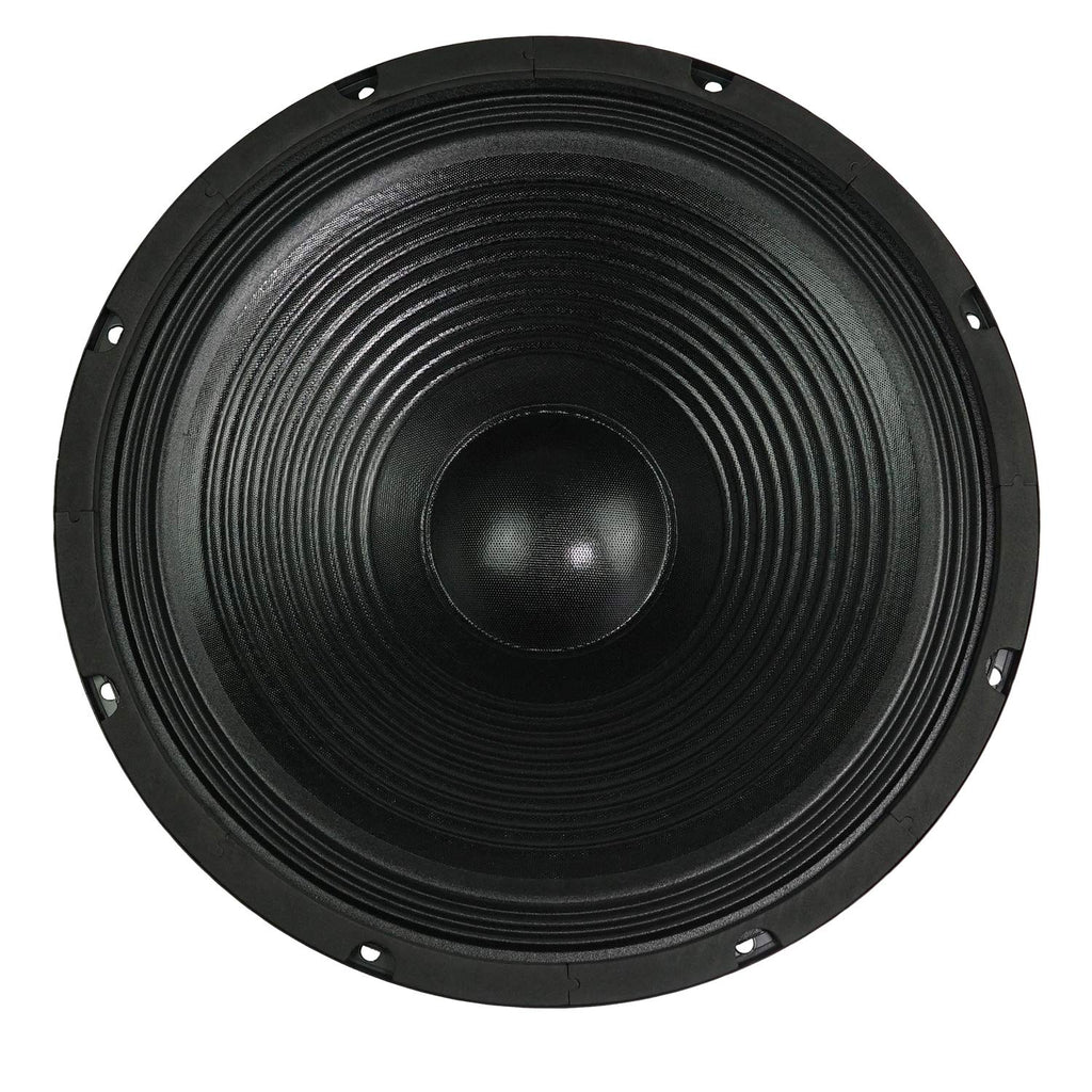 18'' 2000w Raw Subwoofer A49019
