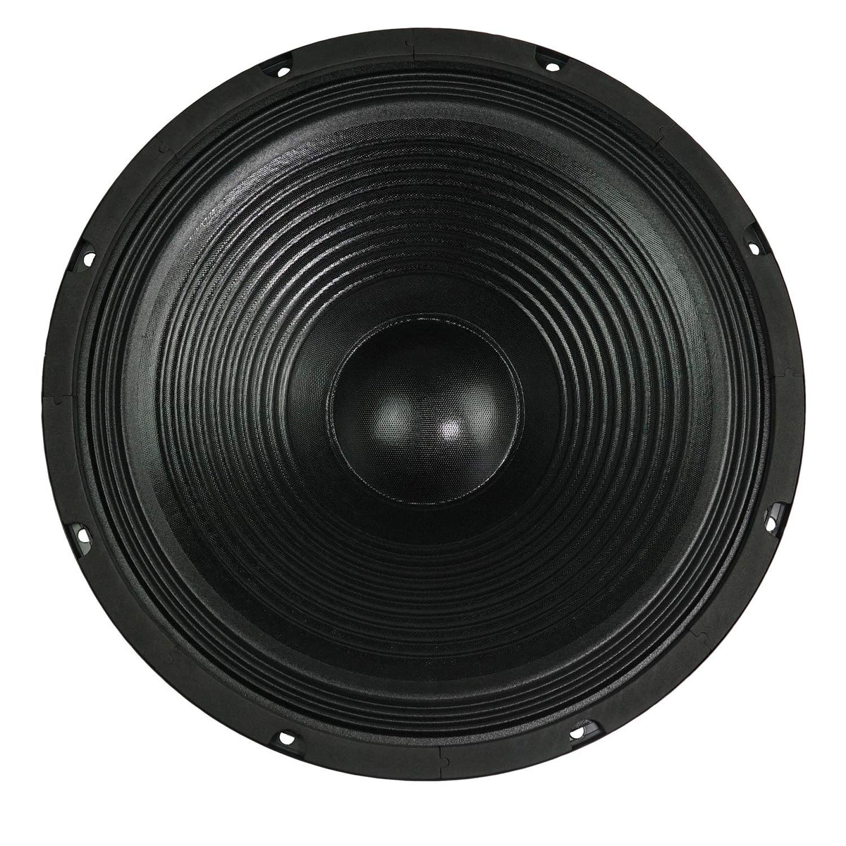 18'' 2000w Raw Subwoofer A49019