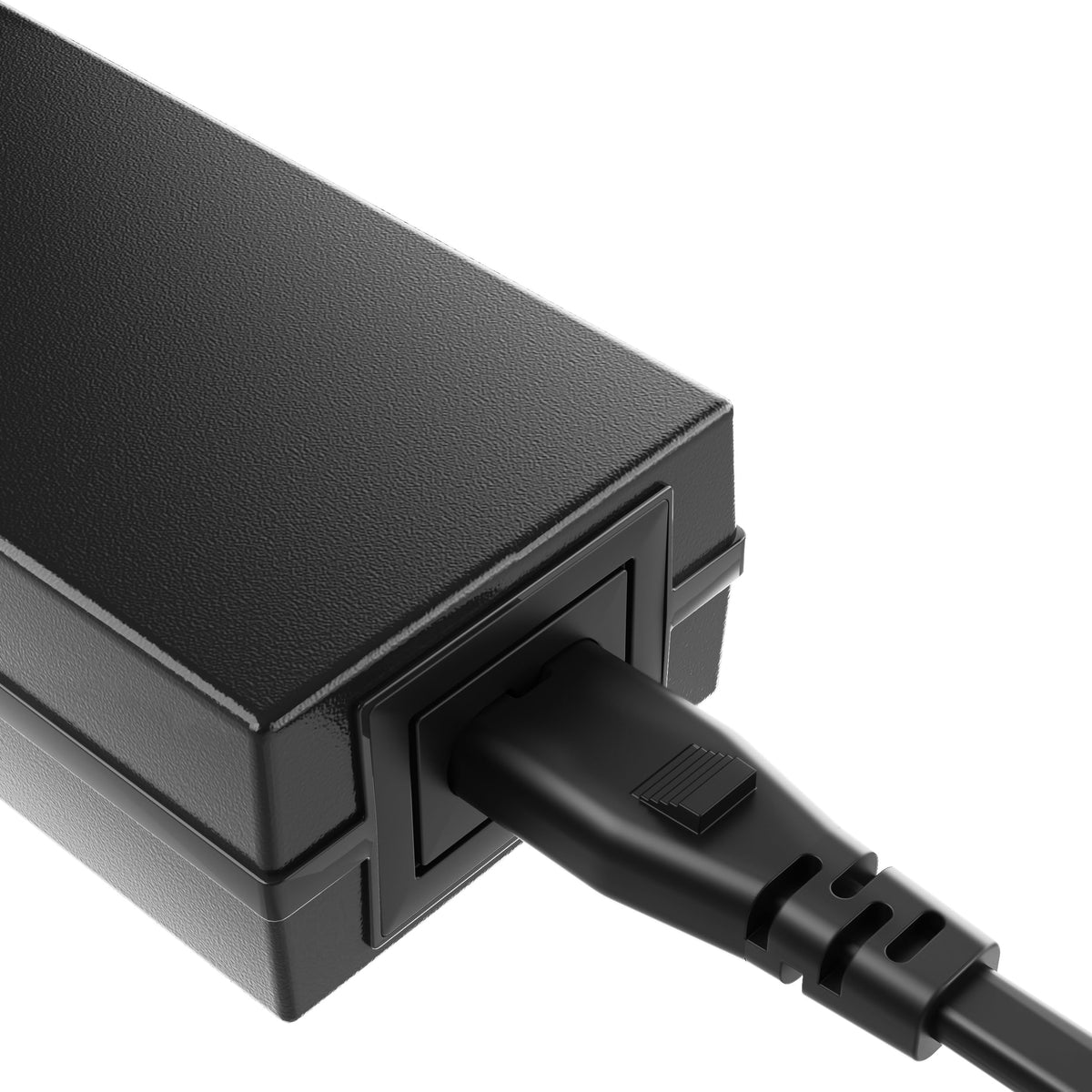 42V 2A Power Adapter 3-Prong Inline Connector Lithium Battery Charger E97707