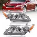 Headlights Assembly for 2007-2009 Toyota Camry U110