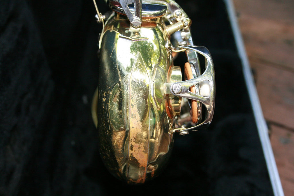 Alto Saxophone G39681