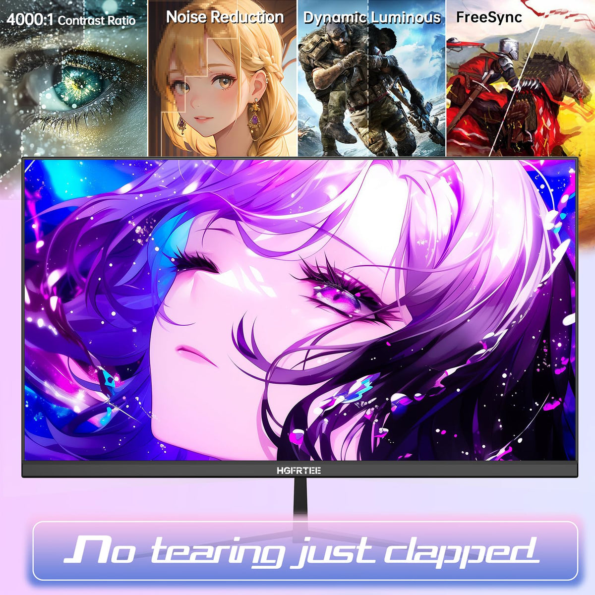 32 Inch 4K UHD Monitor R192702