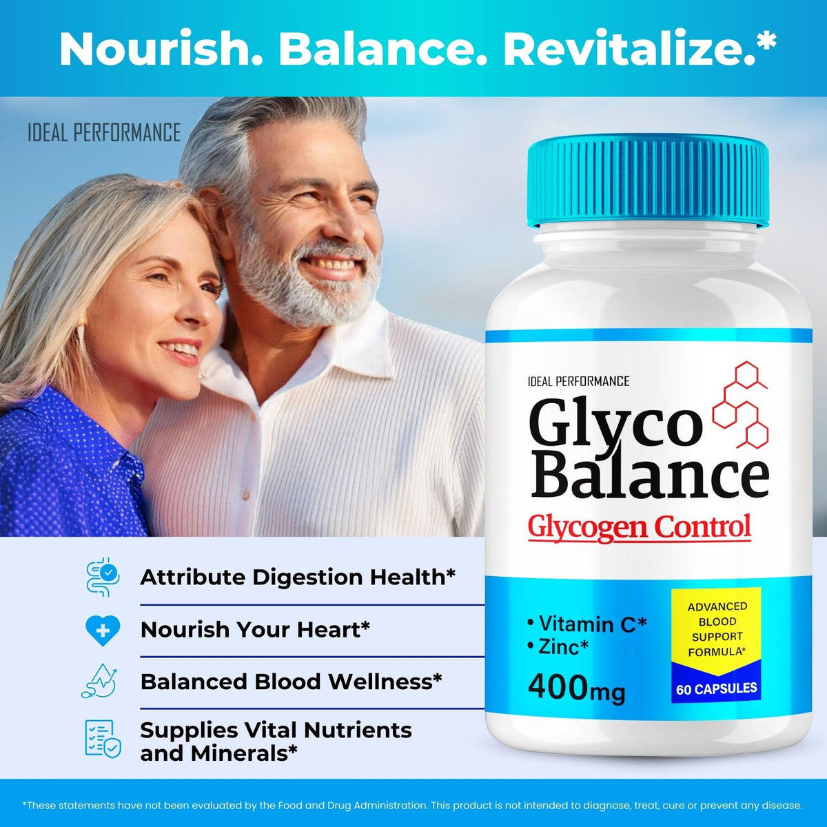 All Natural Capsules 2 Pack I7411