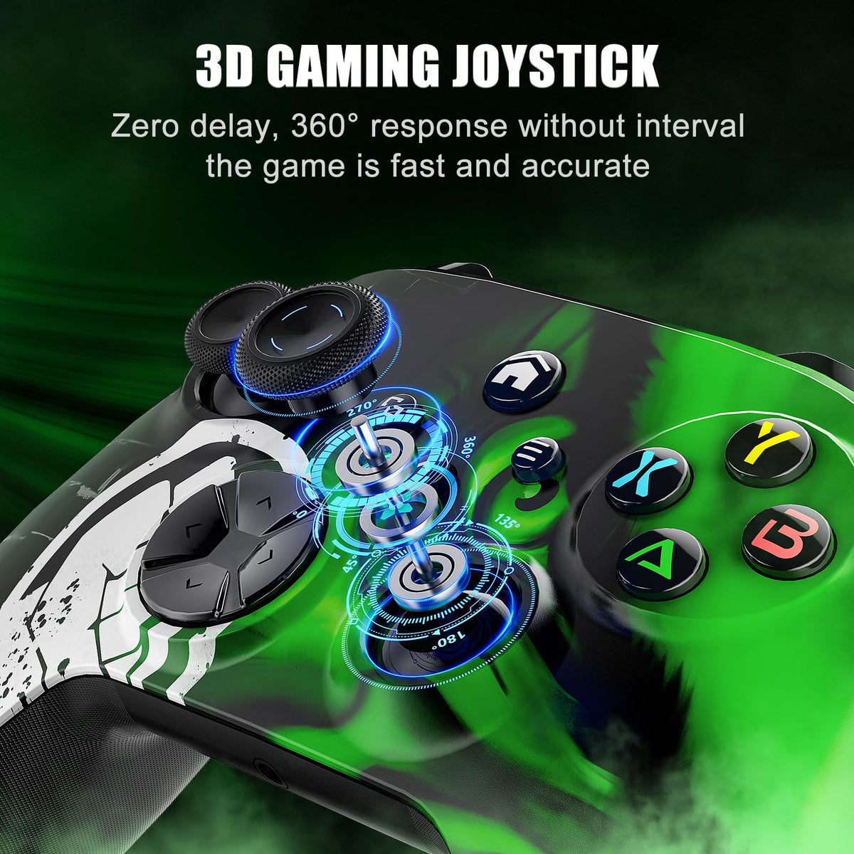 Wireless Controller for X-Box One X|S Series PC L25021