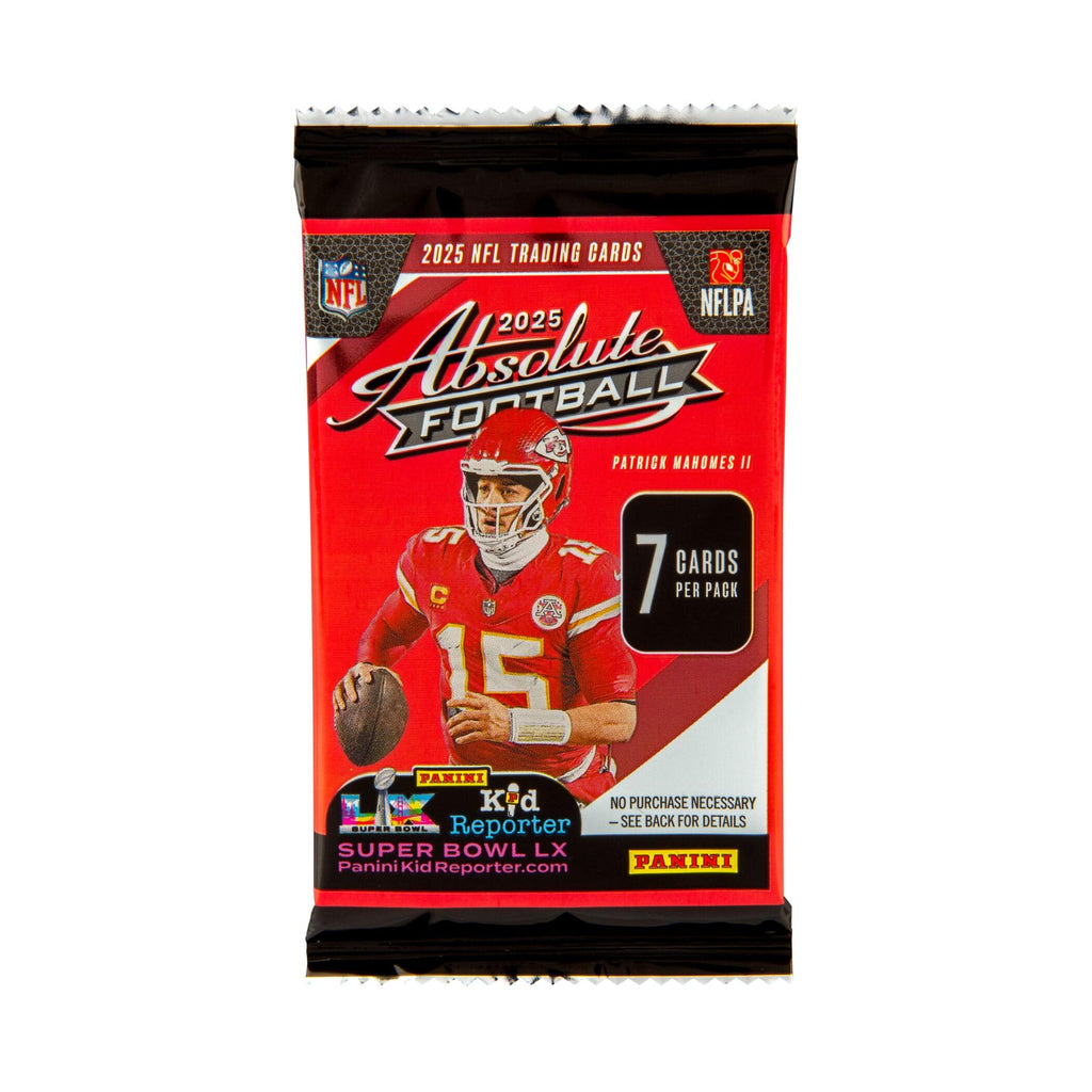 Sealed NFL Trading Cards Mega Box D2024