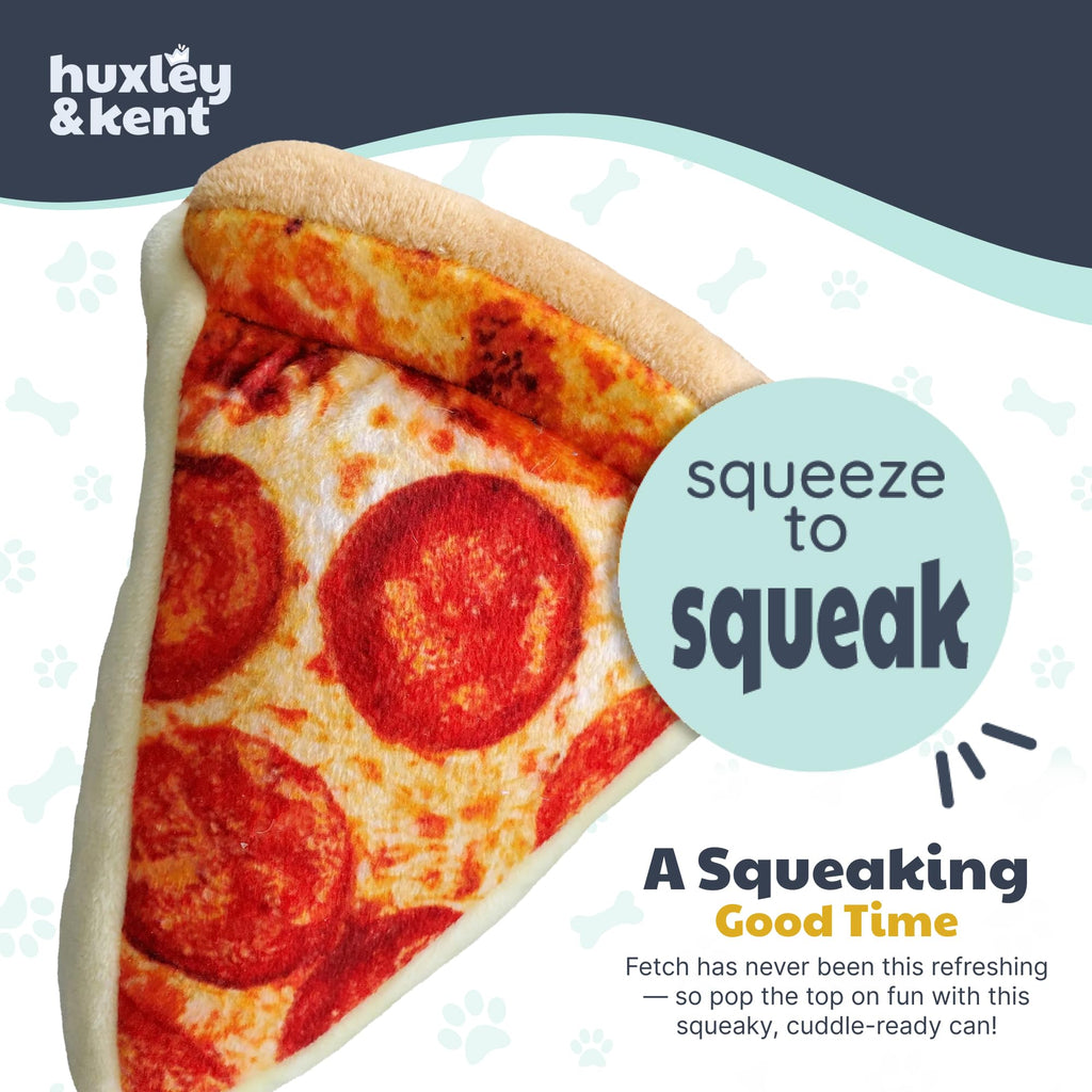 Squeaky Dog Toy P9286