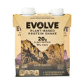 Protein Shake Mellow Mocha 11 Fl Oz 4 Pack Q717802