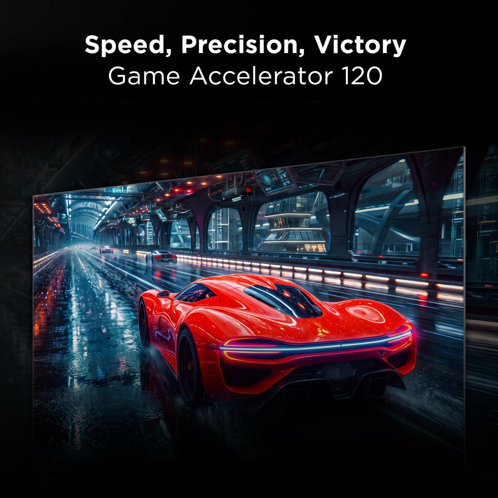 85-Inch QLED 4K UHD Smart TV Z288887