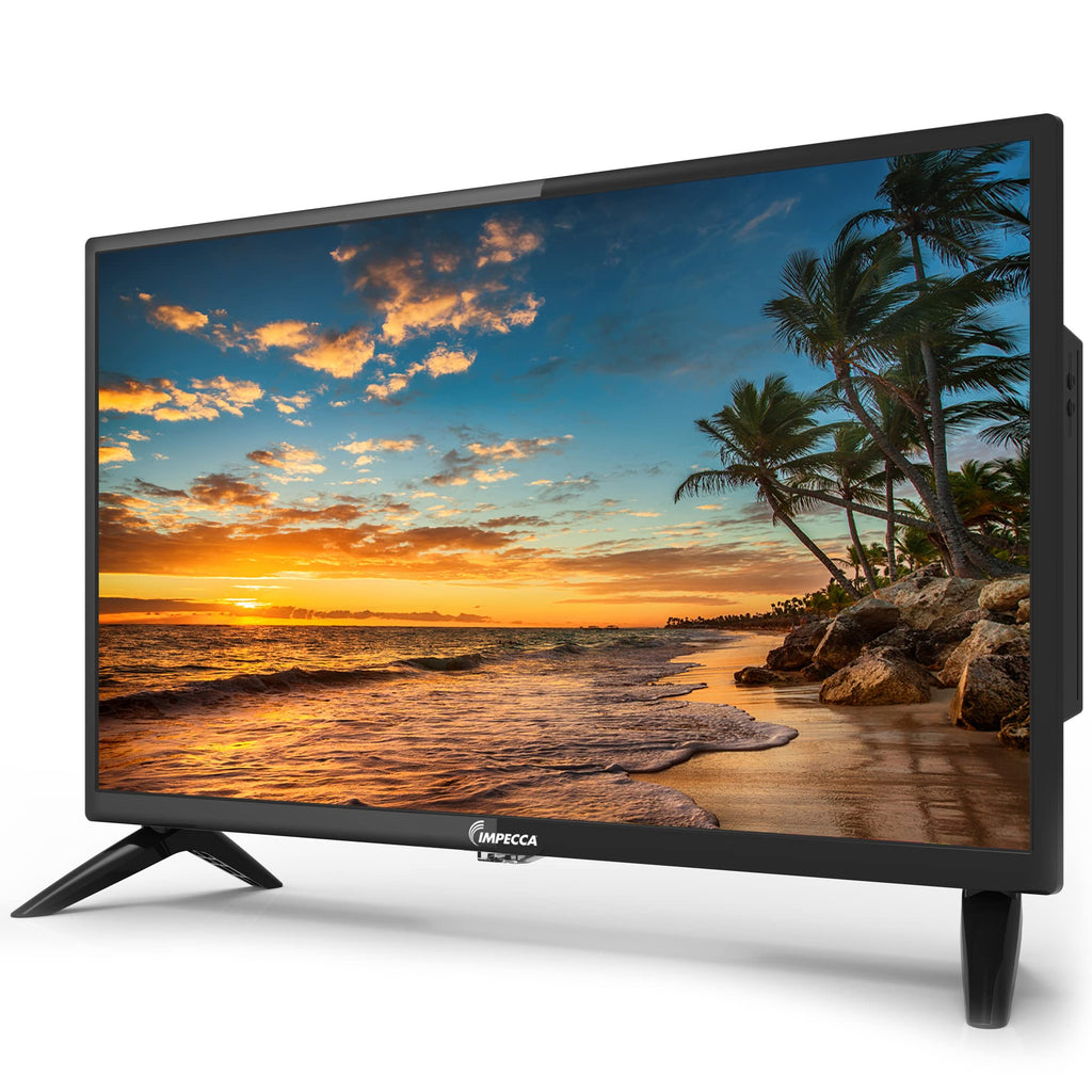 24 inch HD 720p LED TV S744
