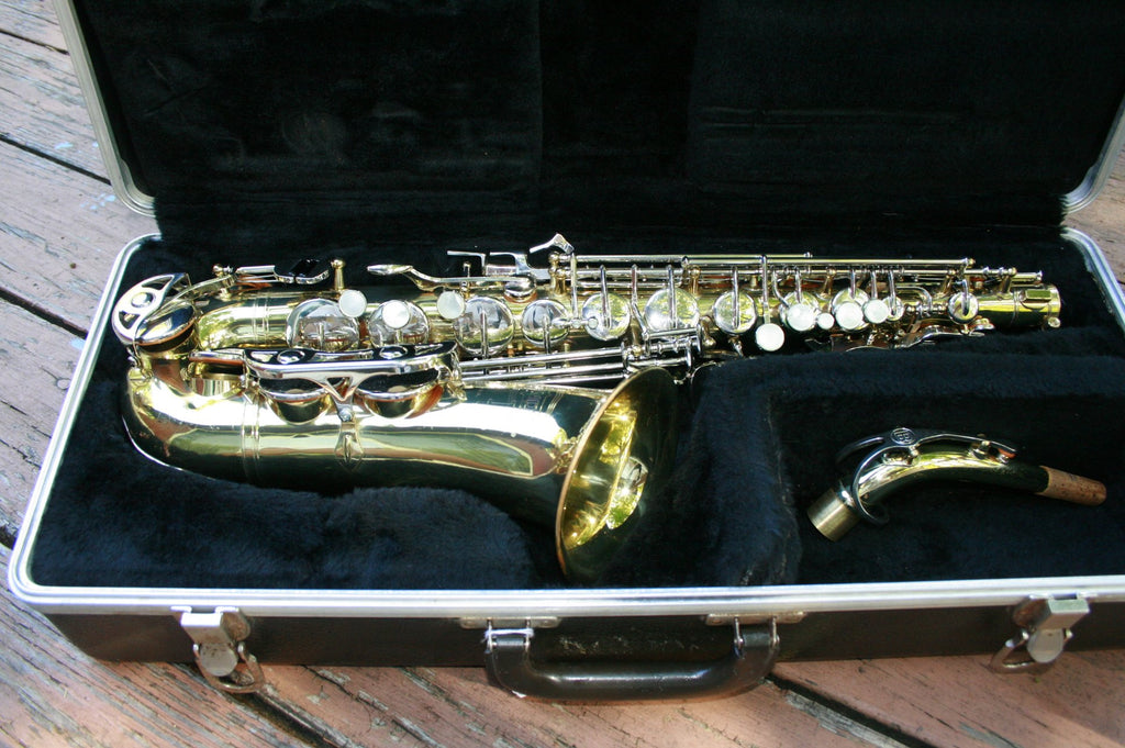 Alto Saxophone G39681