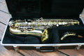 Alto Saxophone G39681
