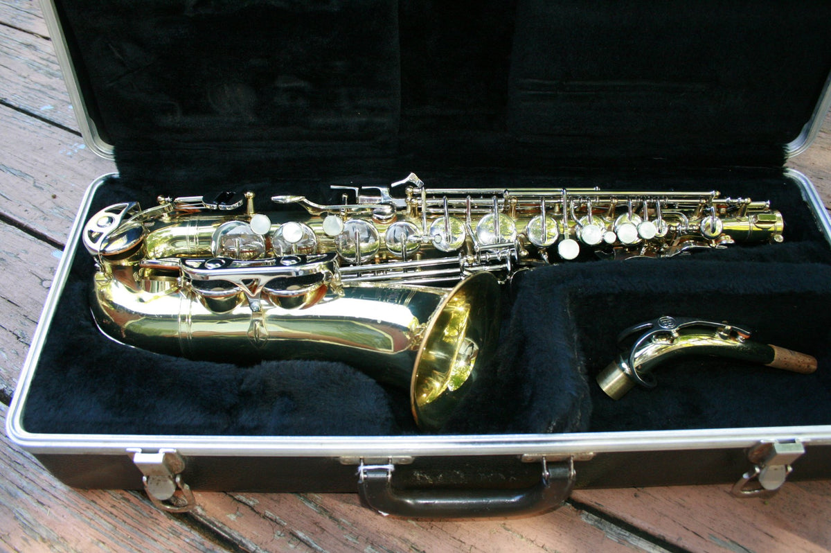 Alto Saxophone G39681