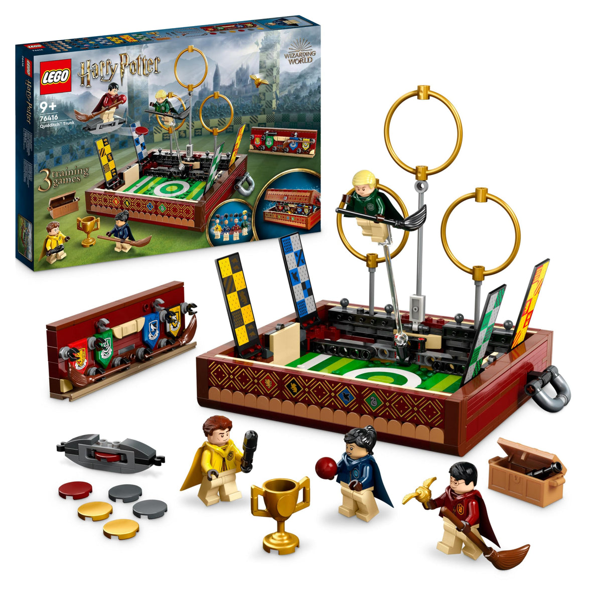 Building Toys V4164