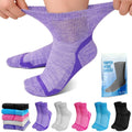 Bamboo Viscose Diabetic Socks L615498