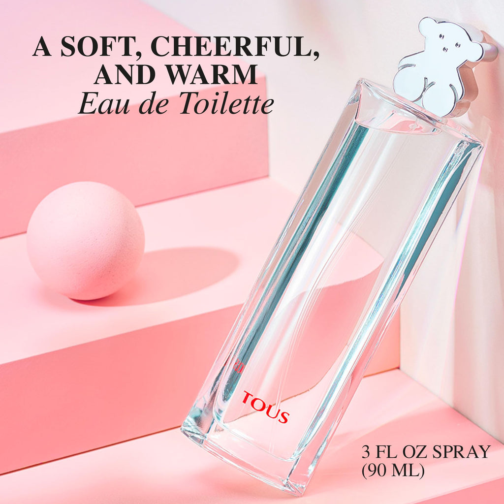Silver Eau de Toilette 3 Fl Oz N681473