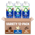 30g High Protein Dairy Shake, 5g BCAAs, 11 oz, 12pk L2192