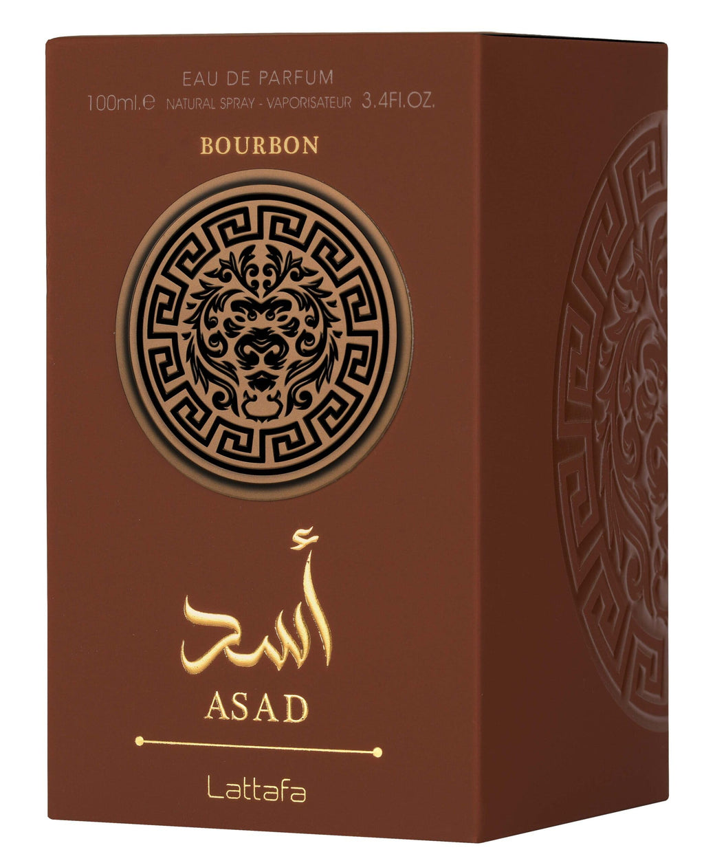 Eau de Parfum Spray 3.4 Ounce / 100 ml M306
