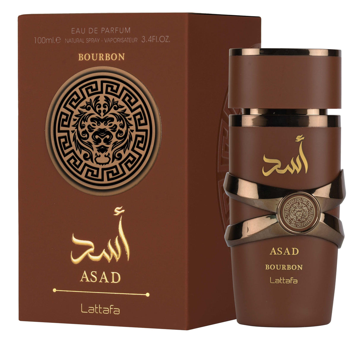 Eau de Parfum Spray 3.4 Ounce / 100 ml M306