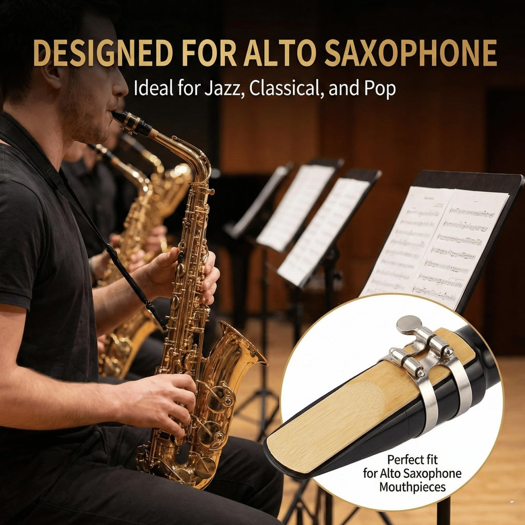 Alto Saxophone Reeds Strength 2.5 10 Pack R1274