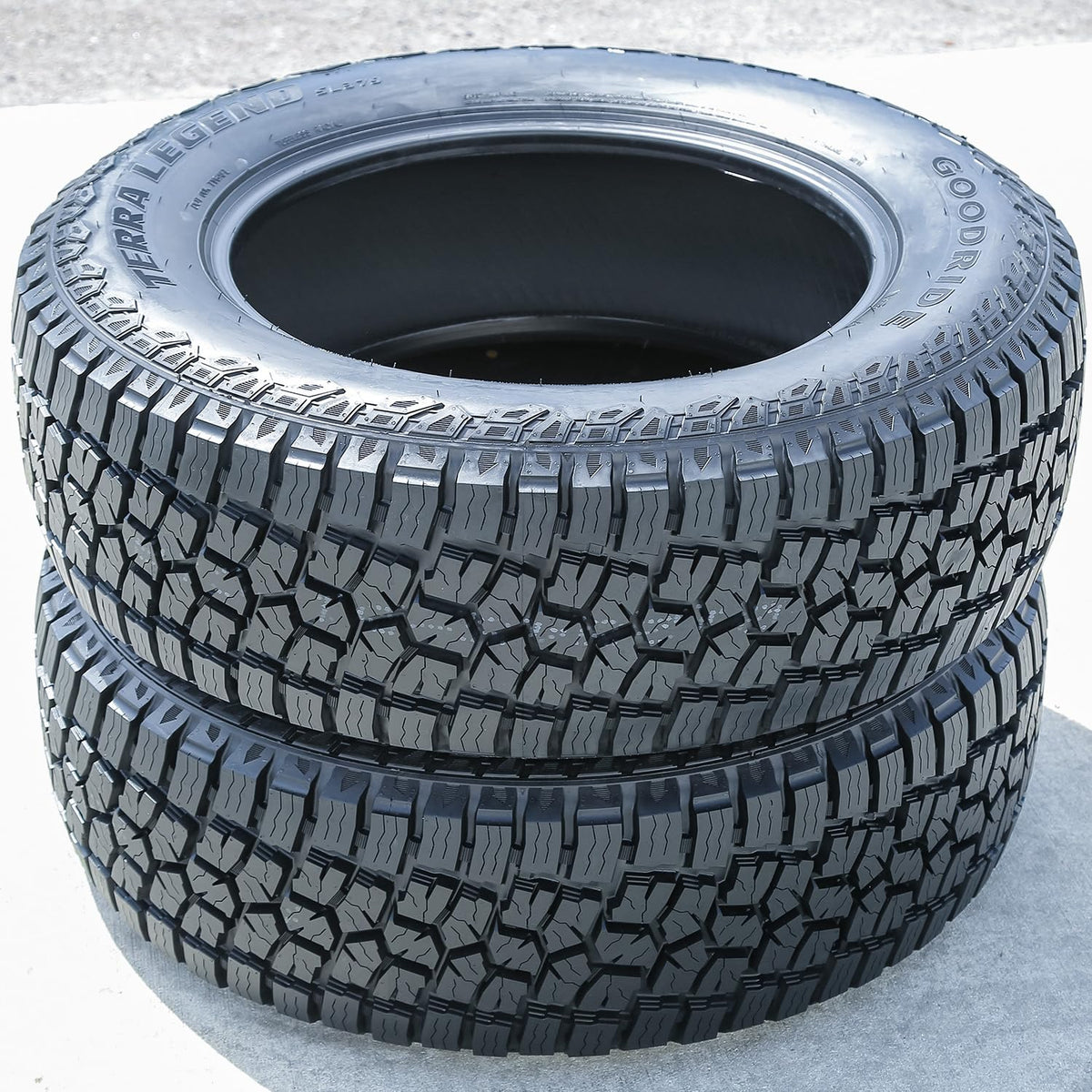 18 inch Tire P80853