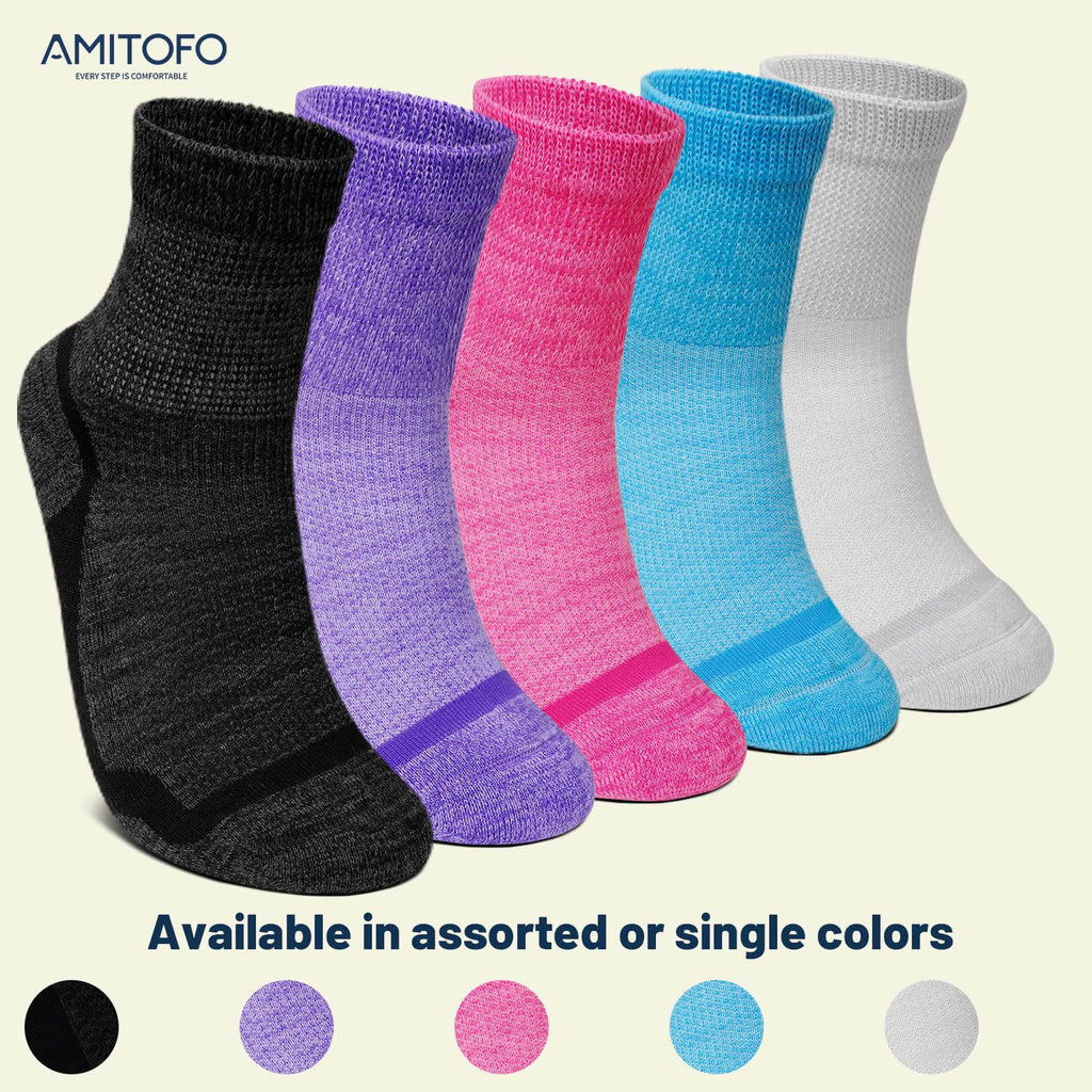 Bamboo Viscose Diabetic Socks L615498