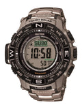 Tough Solar Atomic Timekeeping Watch M1384