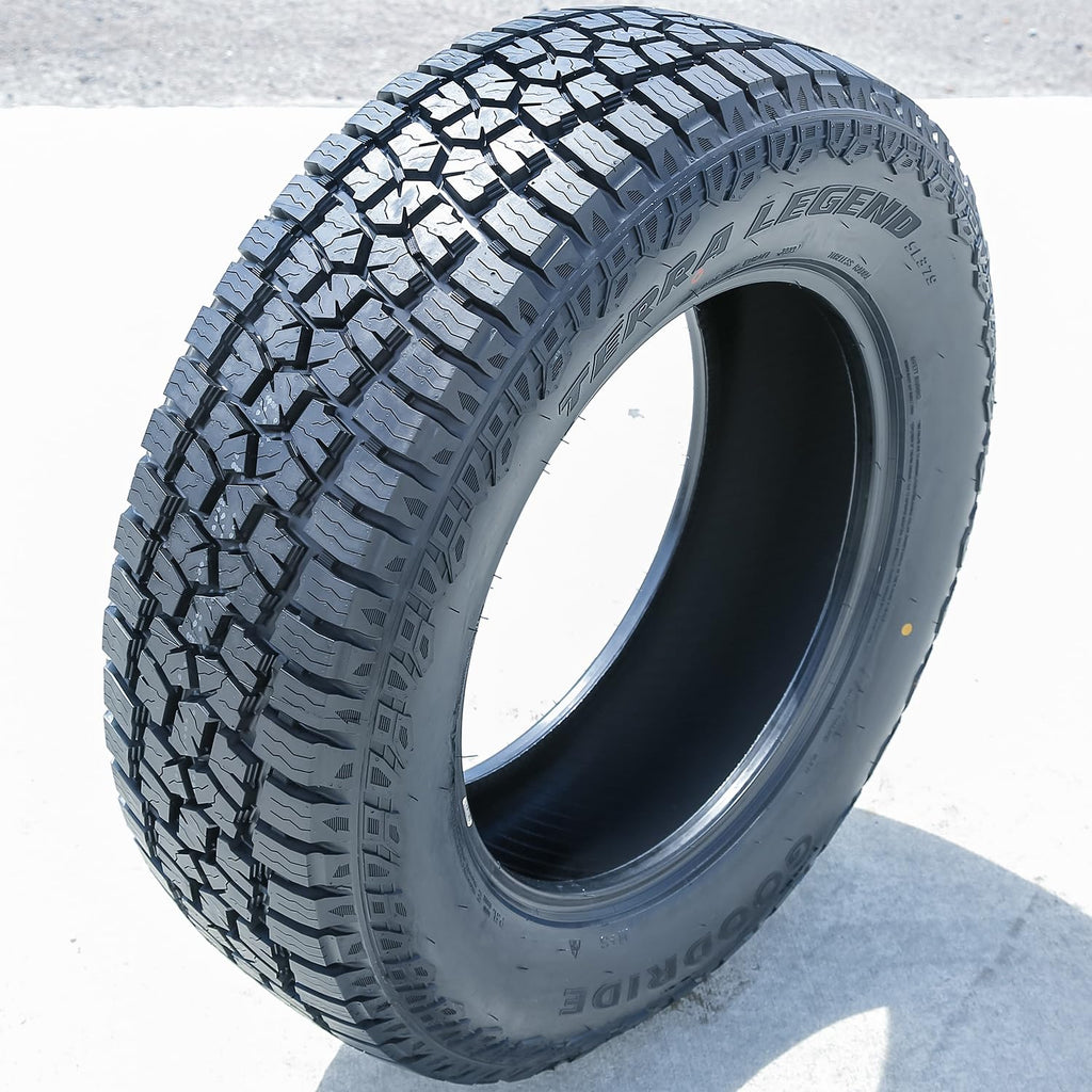 18 inch Tire P80853