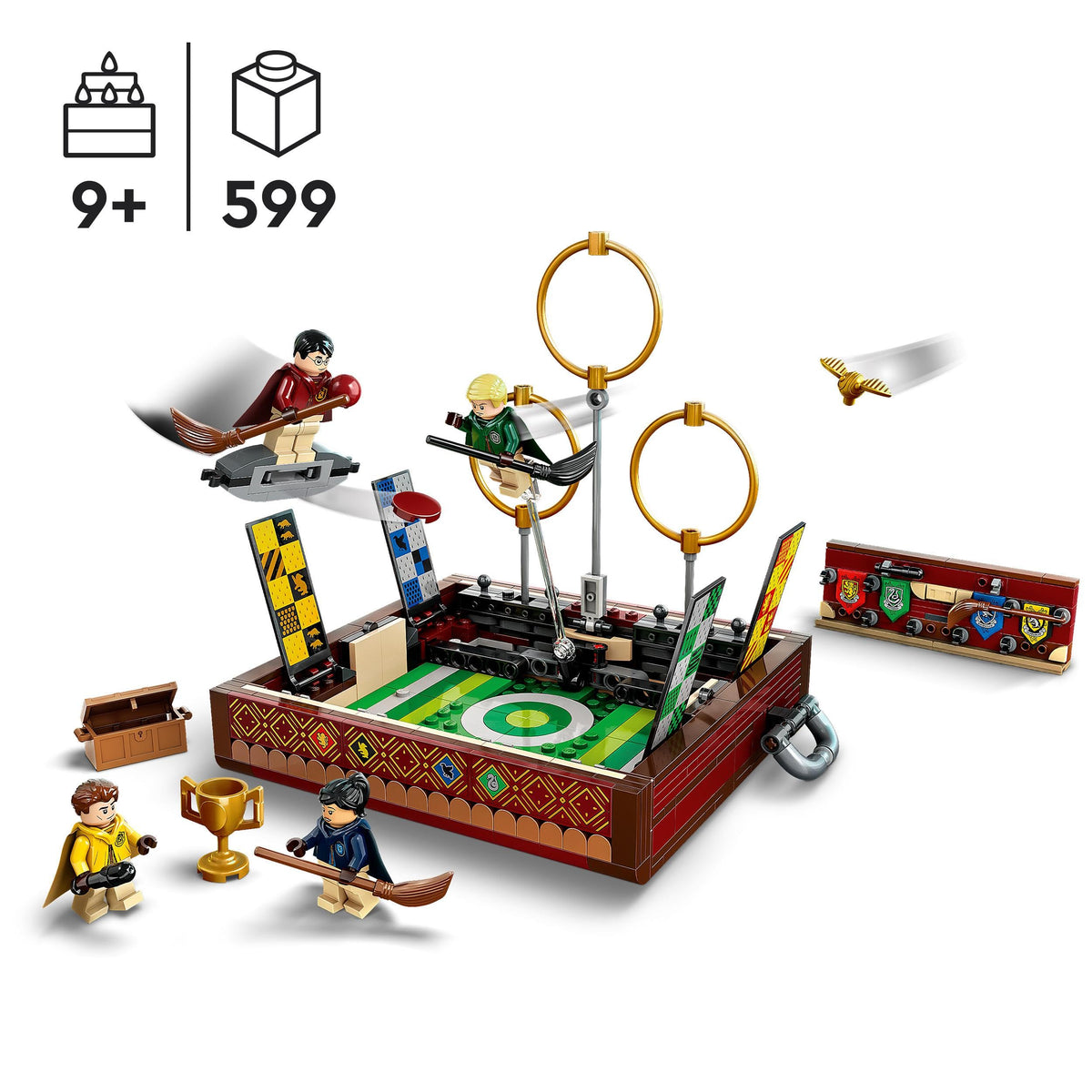 Building Toys V4164