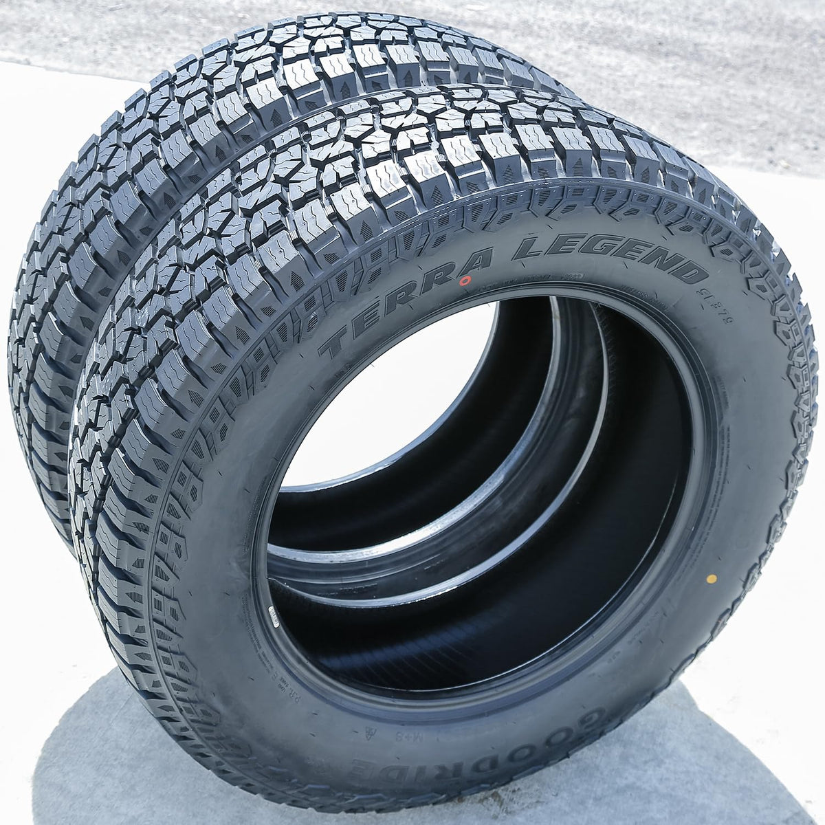 18 inch Tire P80853
