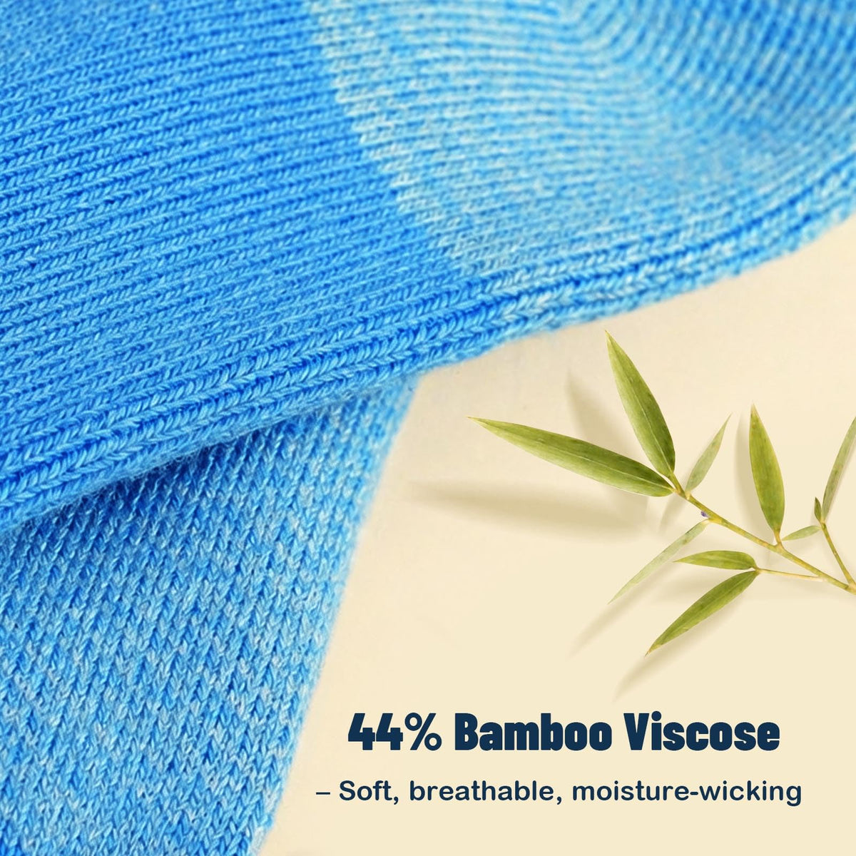Bamboo Viscose Diabetic Socks L615498