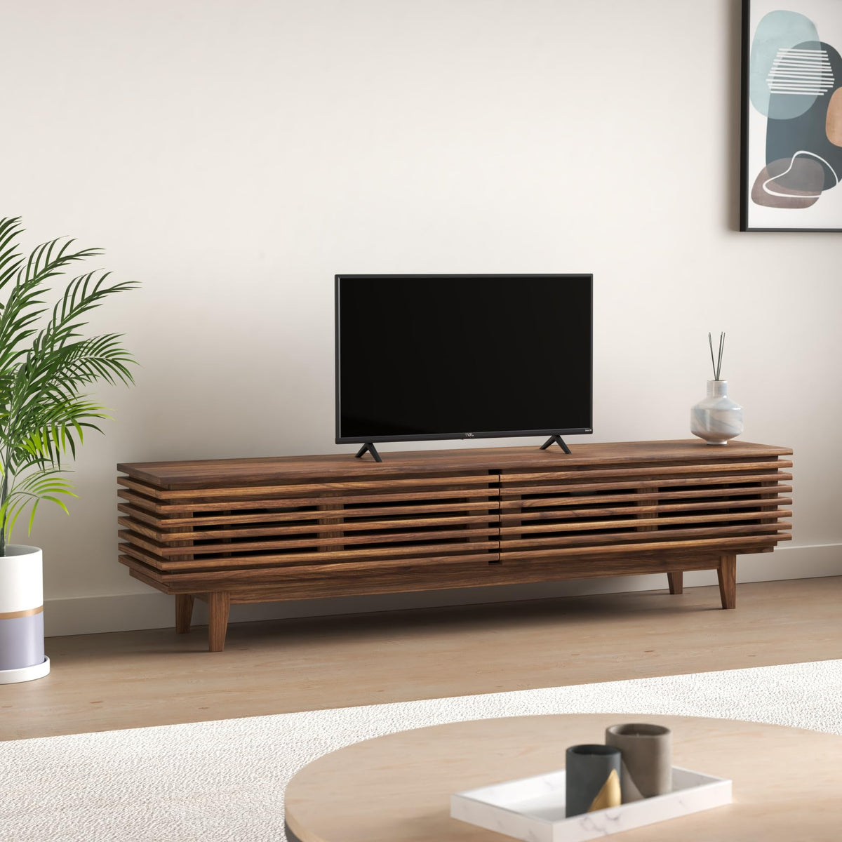 32" 720P HD LED Smart TV F237300