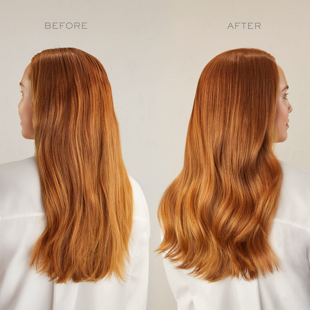 Hydrating Shampoo + Conditioner Set with Deep Conditioner Hair Mask 33.8 fl oz S1082