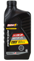 Synthetic Blend SAE 5W-20 Motor Oil 1 Quart Z9019