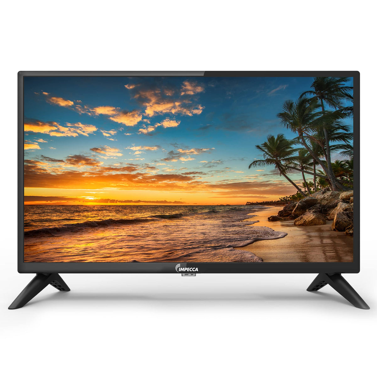 24 inch HD 720p LED TV S744
