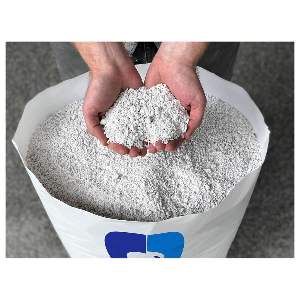 Perlite Coarse Horticultural Soil Amendment, 4 Cu Ft S22048