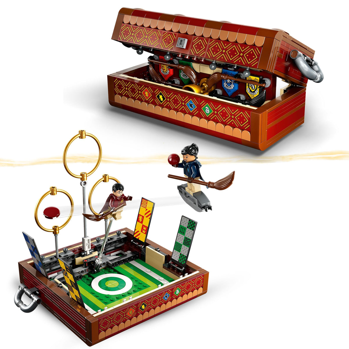 Building Toys V4164