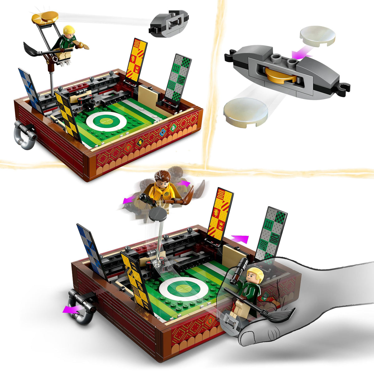 Building Toys V4164