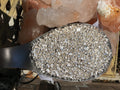1 OZ .999 Pure Silver Shot/Grain Bullion X5594